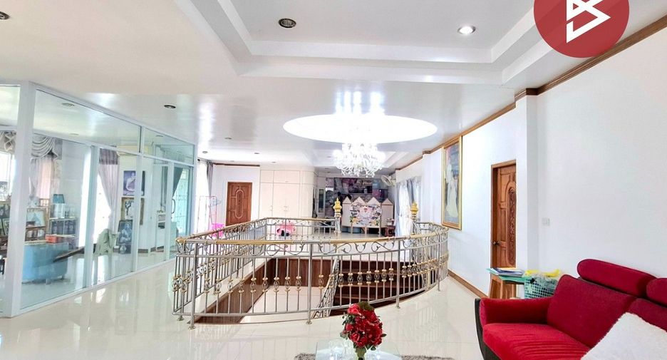 ขาย 6 ห้องนอน บ้านเดี่ยว ใน เมืองร้อยเอ็ด, ร้อยเอ็ด