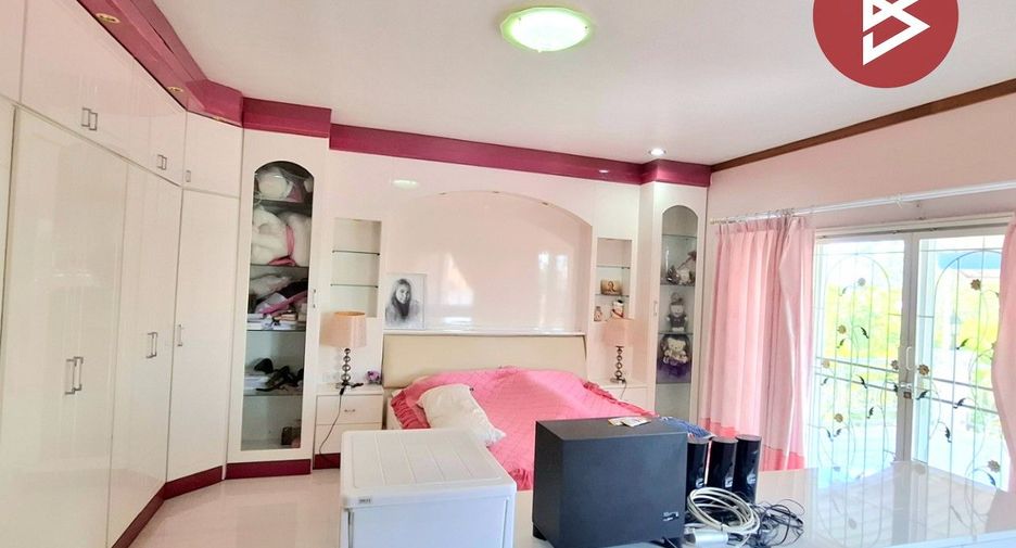 ขาย 6 ห้องนอน บ้านเดี่ยว ใน เมืองร้อยเอ็ด, ร้อยเอ็ด