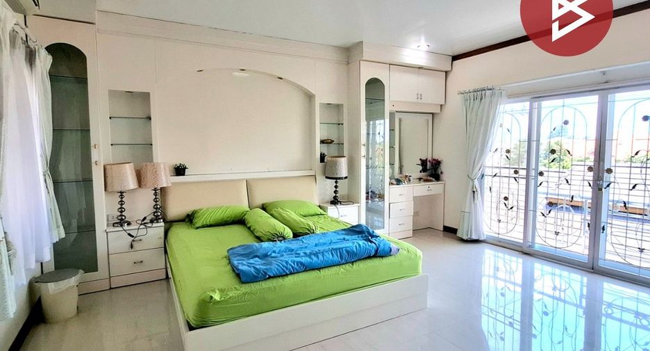 ขาย 6 ห้องนอน บ้านเดี่ยว ใน เมืองร้อยเอ็ด, ร้อยเอ็ด