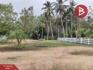 ขาย ที่ดิน ใน ท่ายาง, เพชรบุรี