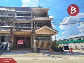 出售 4 卧室 联排别墅 在 Bueng Kum, 曼谷