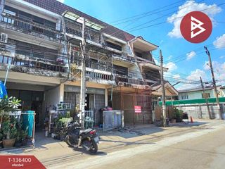 出售 4 卧室 联排别墅 在 Bueng Kum, 曼谷