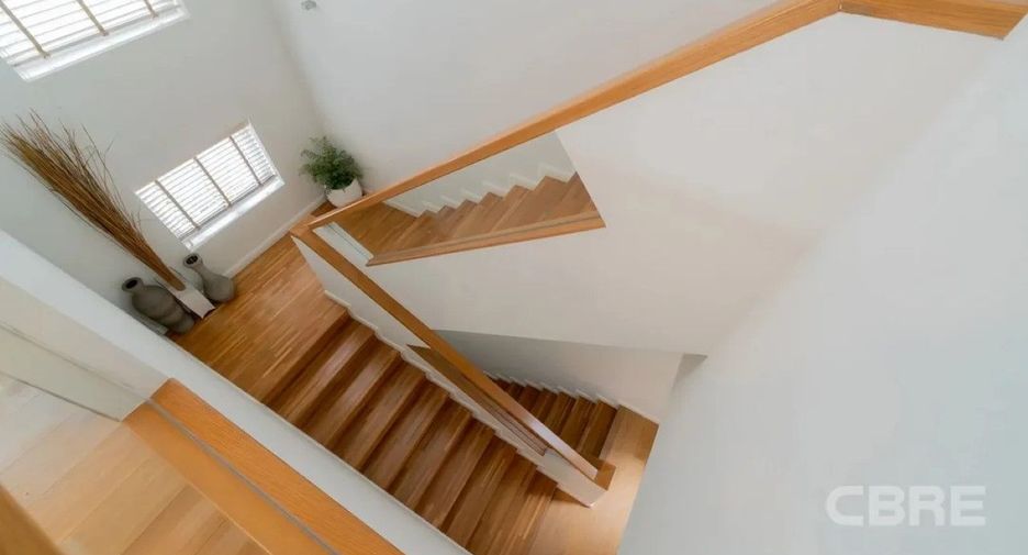 For rent and for sale 3 bedrooms house in Bang Kapi, Bangkok