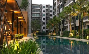 Wohnung zum Kauf mit 1 Zimmer in Mueang Chiang Mai, Chiang Mai