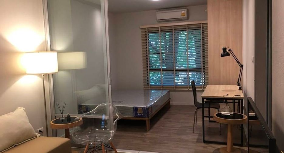 For sale 1 bed condo in Mueang Chiang Mai, Chiang Mai
