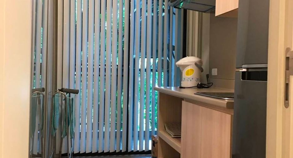For sale 1 bed condo in Mueang Chiang Mai, Chiang Mai