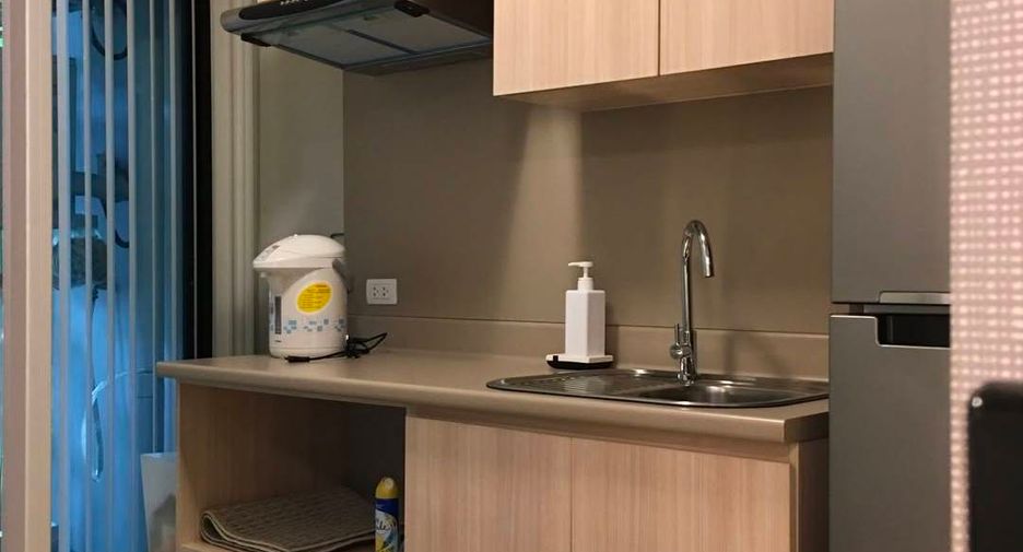 For sale 1 bed condo in Mueang Chiang Mai, Chiang Mai