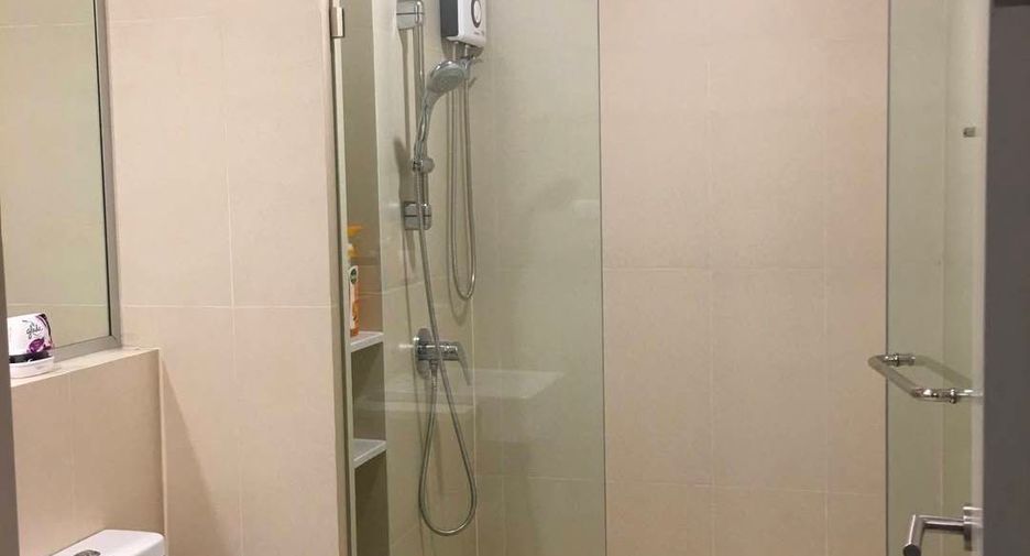 For sale 1 bed condo in Mueang Chiang Mai, Chiang Mai