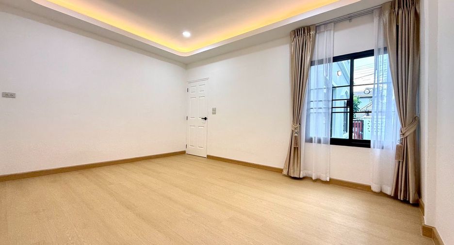 À vendre 4 chambres maison à Bang Khae, Bangkok