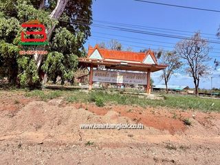 出售 土地 在 Muak Lek, Saraburi
