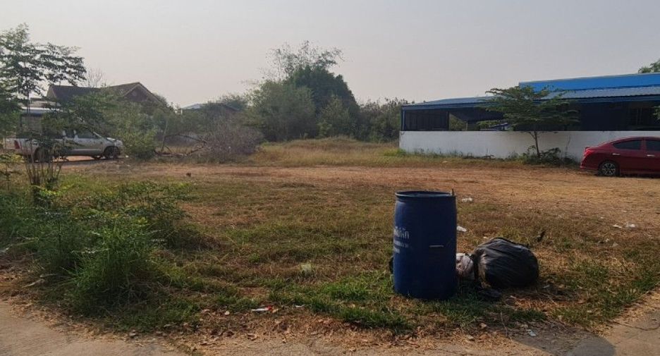For sale land in Mueang Ratchaburi, Ratchaburi