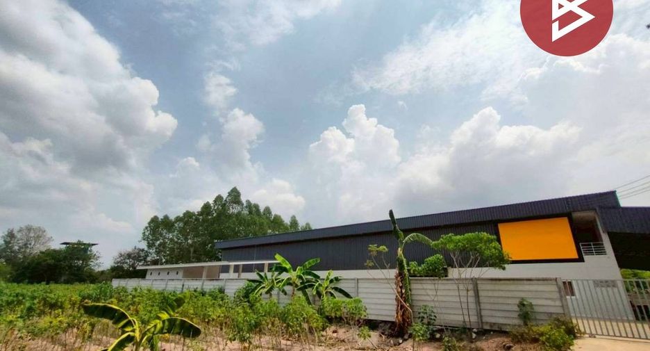 Grundstück zum Kauf in Plaeng Yao, Chachoengsao
