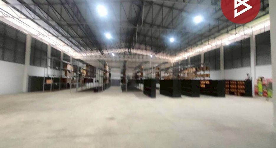 Grundstück zum Kauf in Plaeng Yao, Chachoengsao