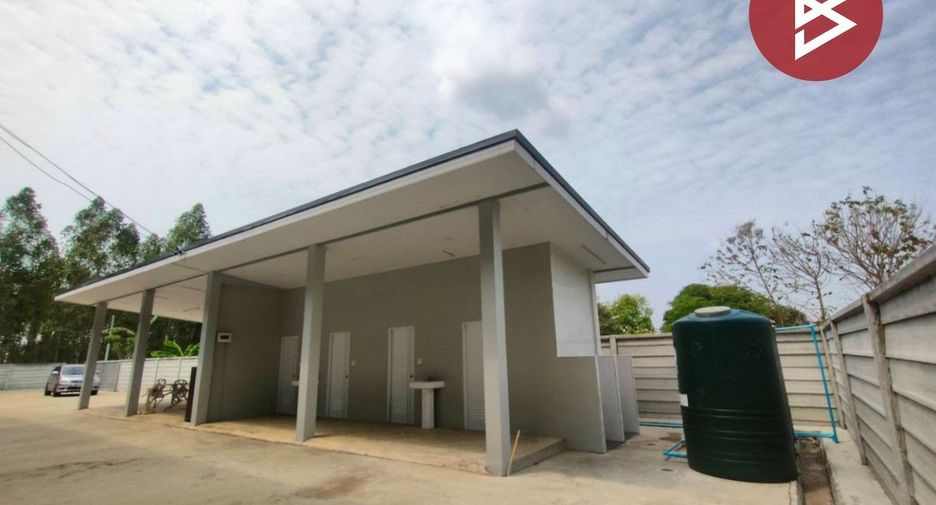 Grundstück zum Kauf in Plaeng Yao, Chachoengsao