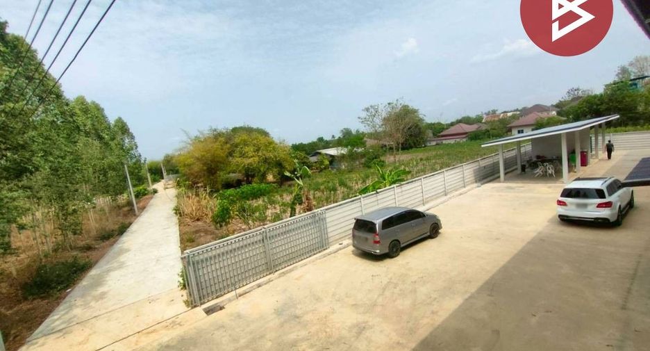 Grundstück zum Kauf in Plaeng Yao, Chachoengsao