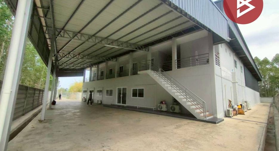 Grundstück zum Kauf in Plaeng Yao, Chachoengsao