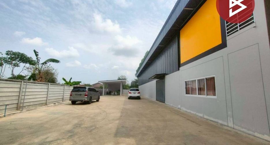 Grundstück zum Kauf in Plaeng Yao, Chachoengsao