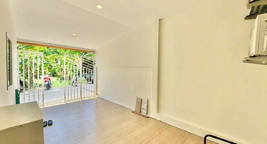 For sale 2 ベッドルーム townhouse in Kathu, Phuket
