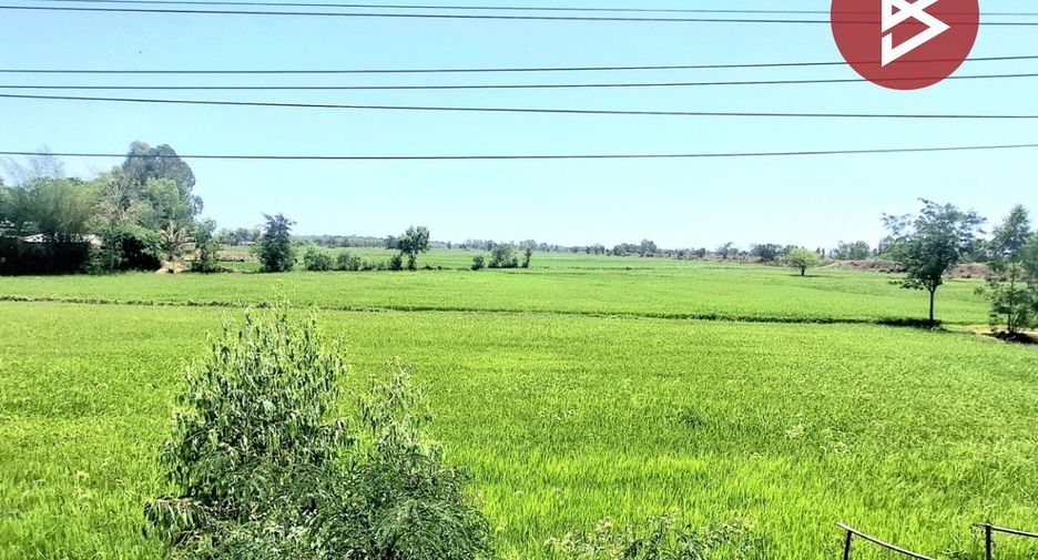 Grundstück zum Kauf in Changhan, Roi Et