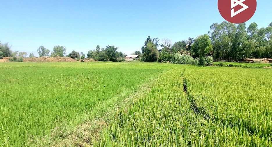 Grundstück zum Kauf in Changhan, Roi Et