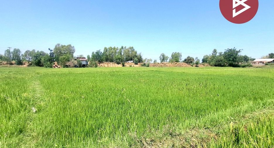 Grundstück zum Kauf in Changhan, Roi Et