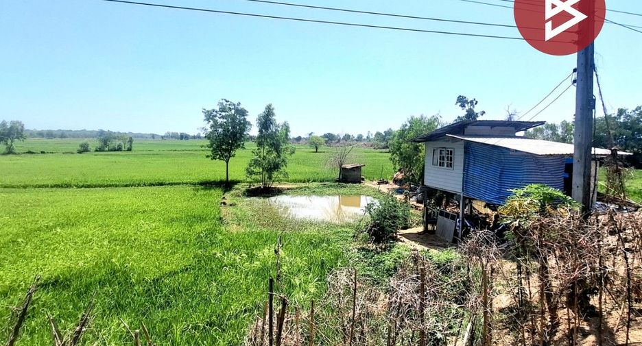 Grundstück zum Kauf in Changhan, Roi Et