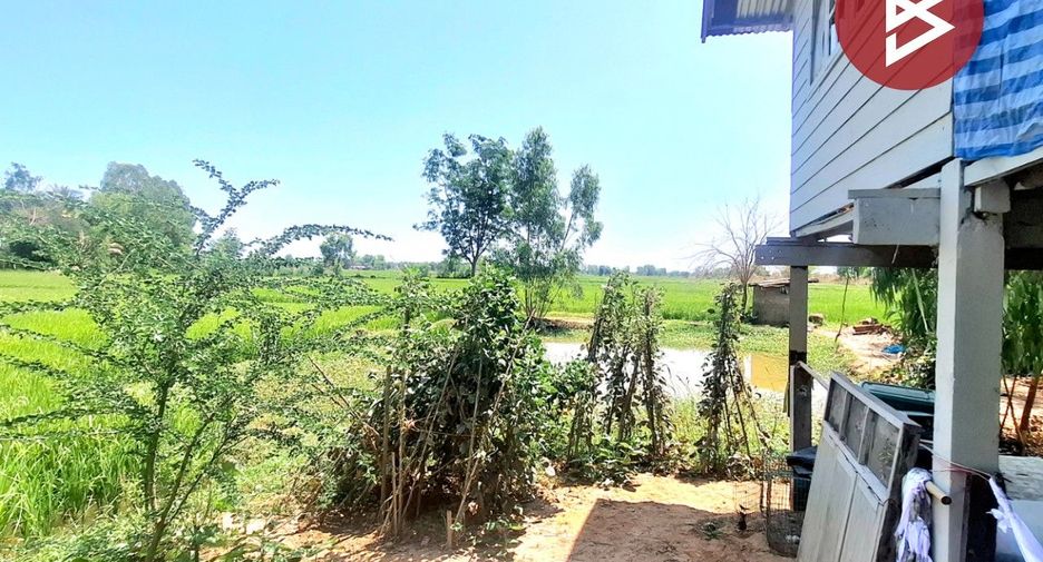 Grundstück zum Kauf in Changhan, Roi Et