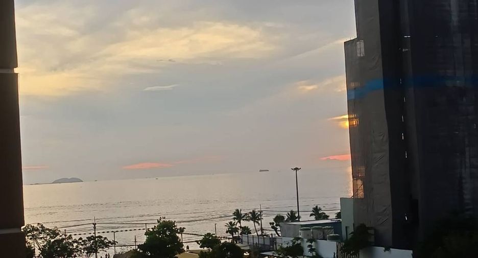 出售 1 卧室 公寓 在 Bang Lamung, Chon Buri