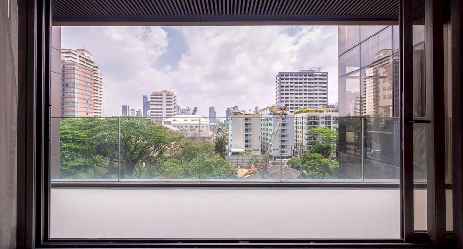 出租 和 出售 2 卧室 公寓 在 Khlong Toei, 曼谷