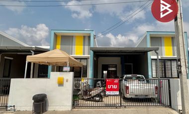 Reihenhaus zum Kauf mit 2 Zimmer in Ban Pho, Chachoengsao