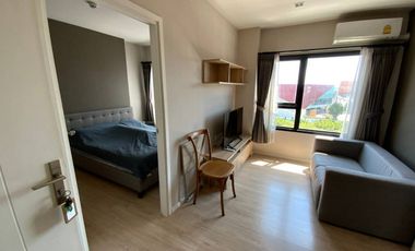 For sale 1 bed condo in Mueang Chiang Mai, Chiang Mai