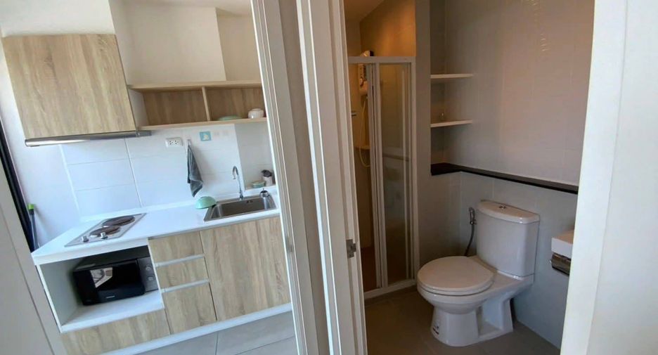 For sale 1 bed condo in Mueang Chiang Mai, Chiang Mai