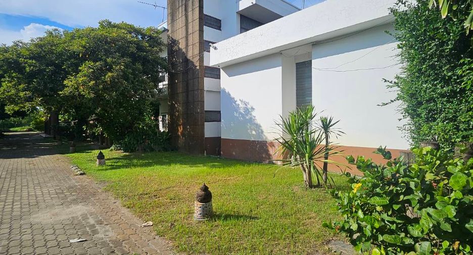 Terreno en venta en San Sai, Chiang Mai