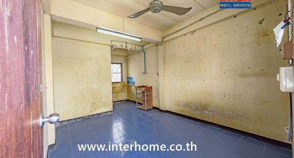 For sale 13 bedrooms apartment in Rat Burana, Bangkok
