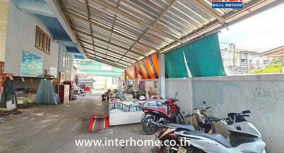 For sale 13 bedrooms apartment in Rat Burana, Bangkok