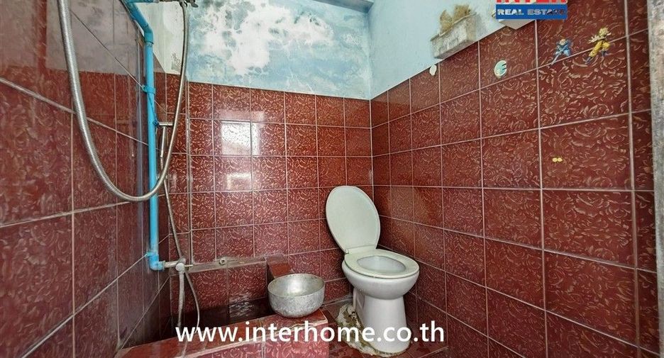 For sale 13 bedrooms apartment in Rat Burana, Bangkok