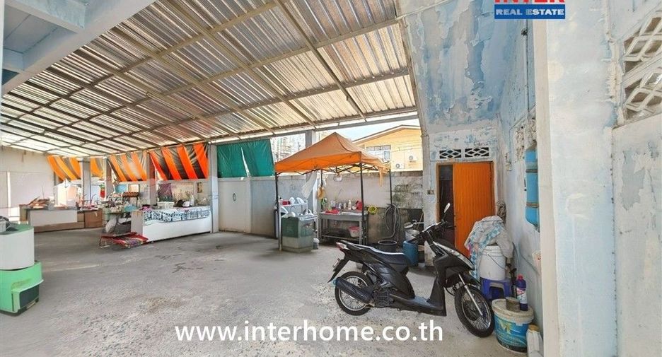 For sale 13 bedrooms apartment in Rat Burana, Bangkok