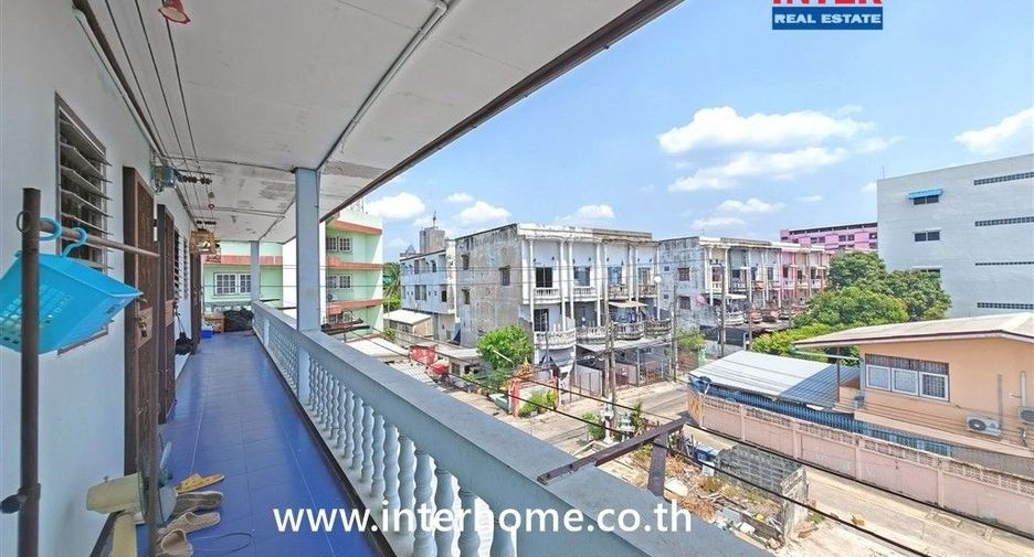 For sale 13 bedrooms apartment in Rat Burana, Bangkok