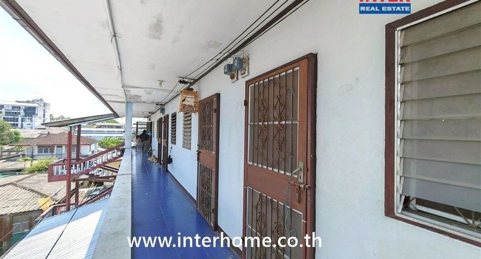 For sale 13 bedrooms apartment in Rat Burana, Bangkok