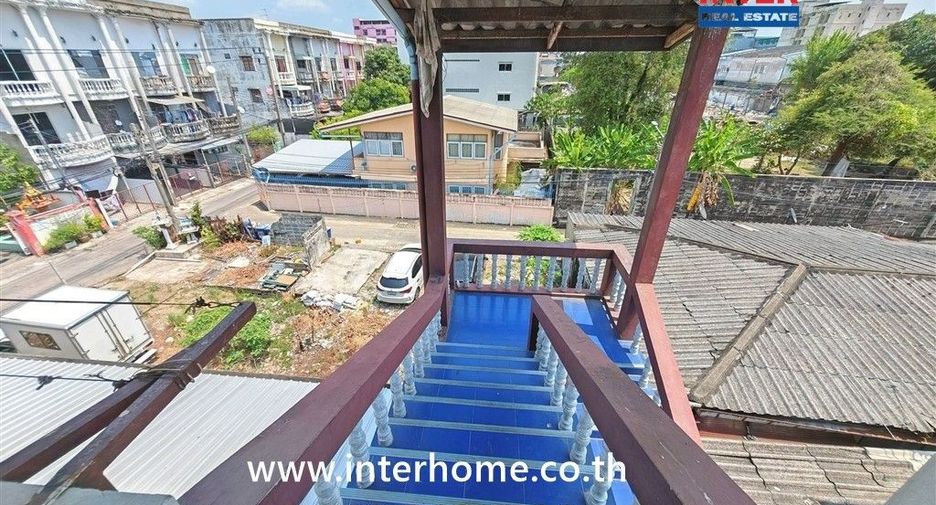 For sale 13 bedrooms apartment in Rat Burana, Bangkok