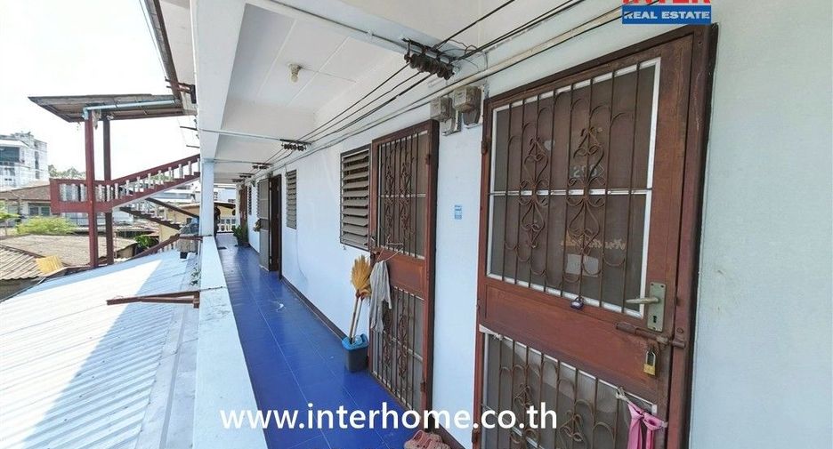For sale 13 bedrooms apartment in Rat Burana, Bangkok