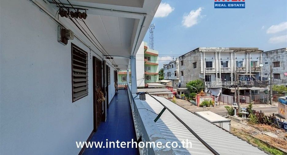 For sale 13 bedrooms apartment in Rat Burana, Bangkok