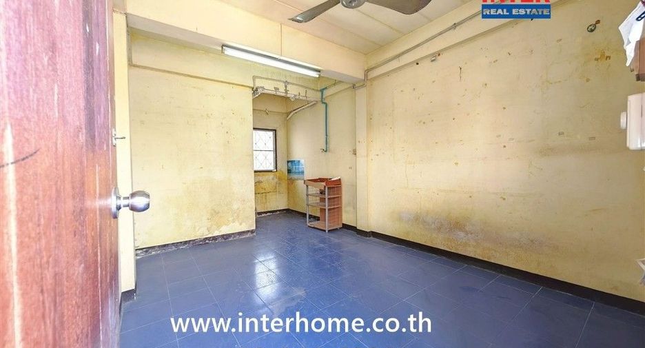 For sale 13 bedrooms apartment in Rat Burana, Bangkok