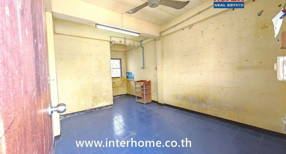 For sale 13 bedrooms apartment in Rat Burana, Bangkok