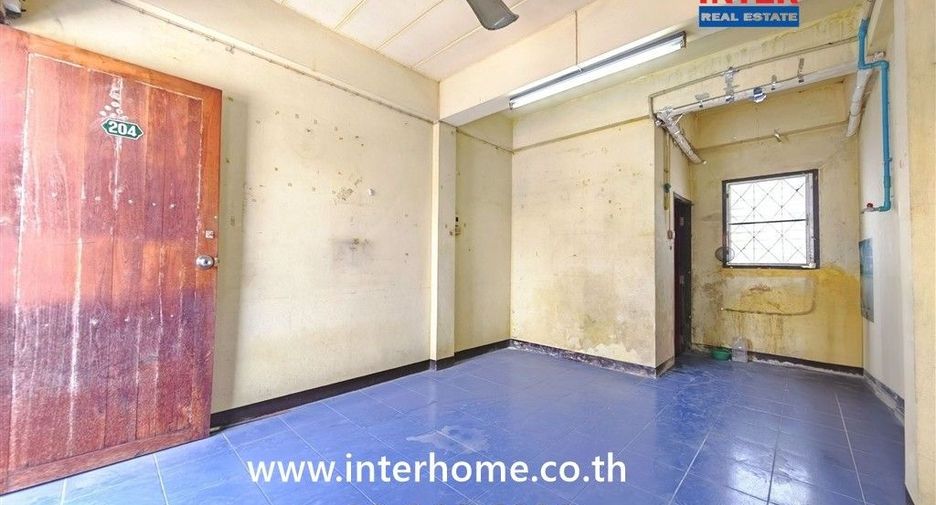 For sale 13 bedrooms apartment in Rat Burana, Bangkok