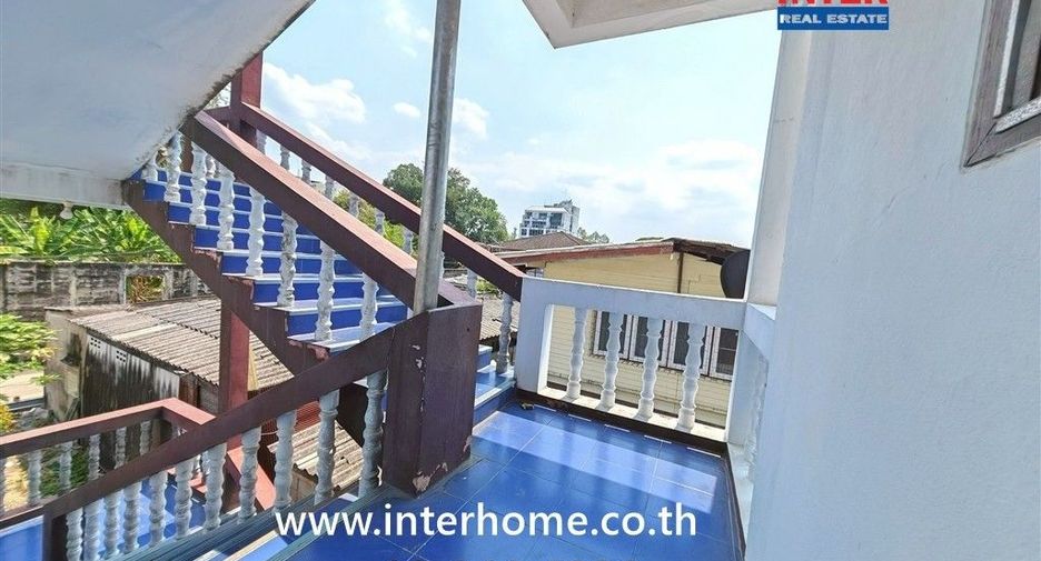 For sale 13 bedrooms apartment in Rat Burana, Bangkok