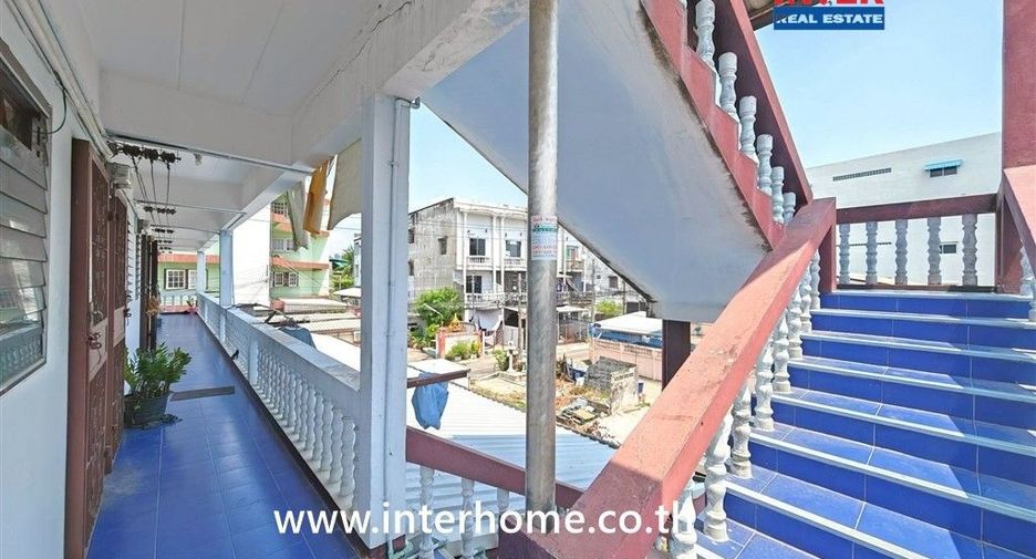 For sale 13 bedrooms apartment in Rat Burana, Bangkok