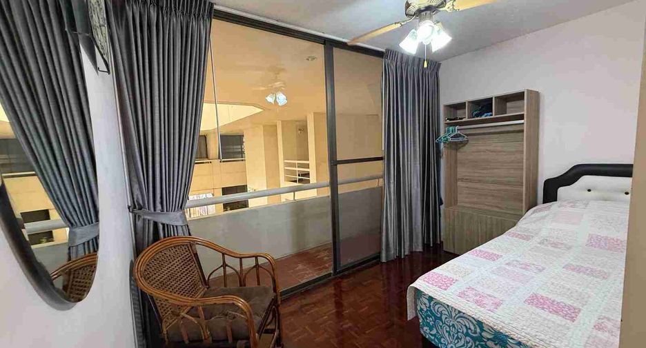 出售 2 卧室 公寓 在 Bang Lamung, Chon Buri
