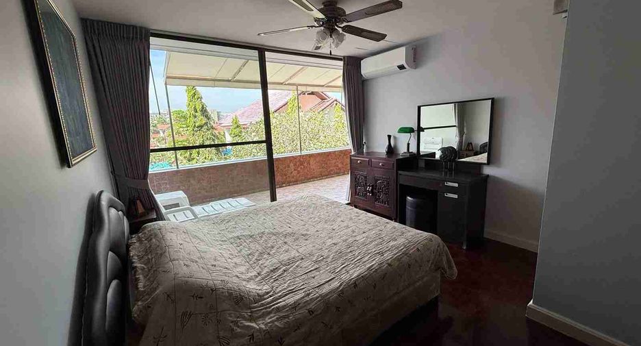 出售 2 卧室 公寓 在 Bang Lamung, Chon Buri