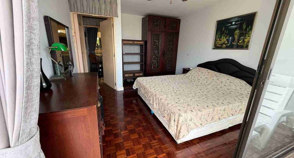 出售 2 卧室 公寓 在 Bang Lamung, Chon Buri